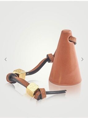 Loewe Candle Snuffer